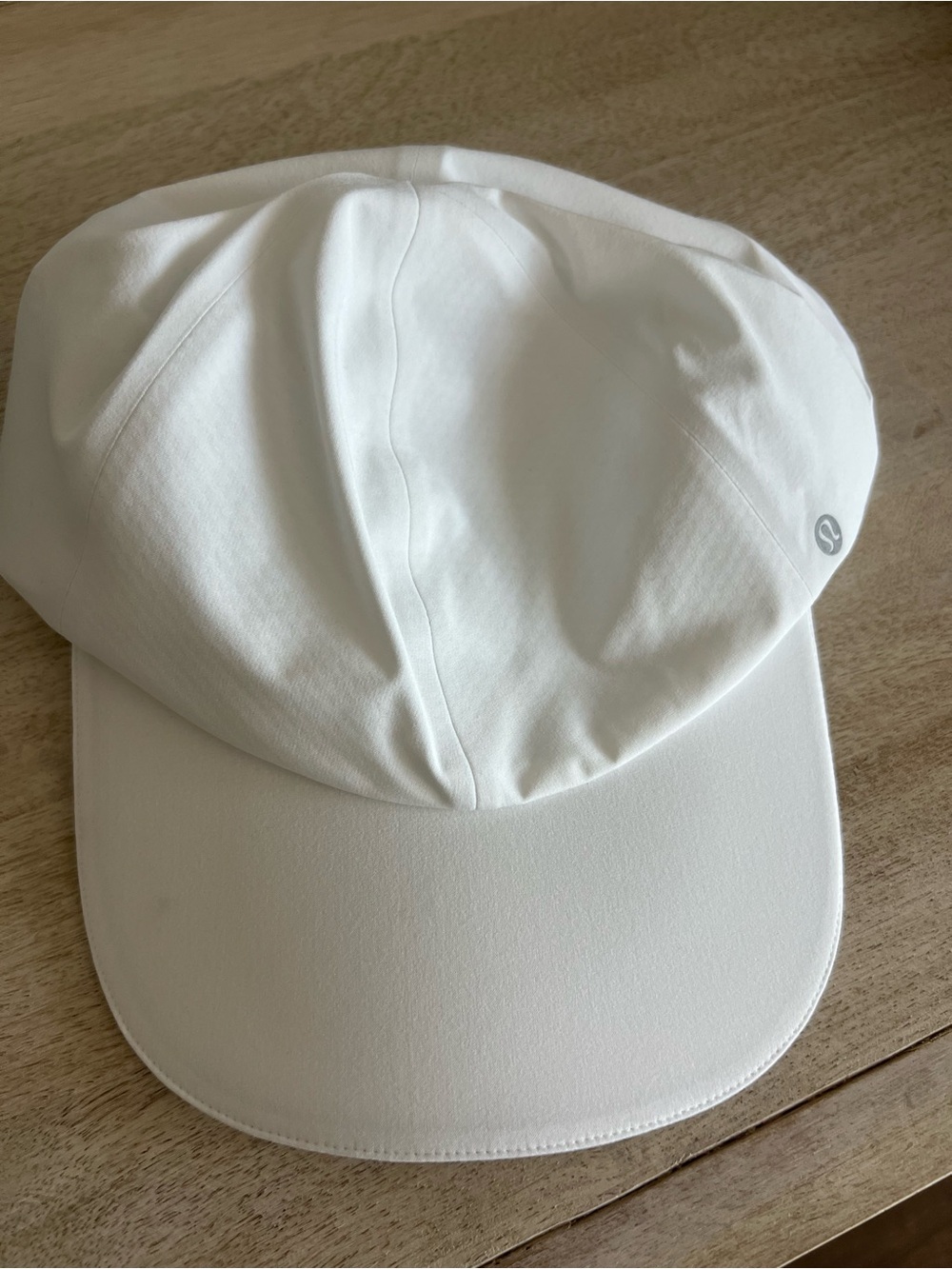 lululemon athletica Fast and Free Running Hat